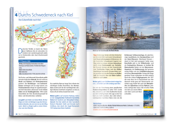BVA Die 111 schönsten Radtouren in Deutschland