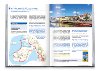 BVA Die 111 schönsten Radtouren in Deutschland