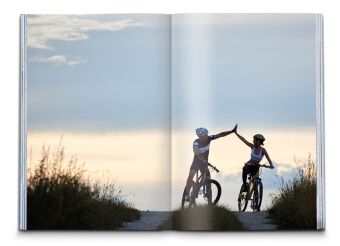 BVA Die 111 schönsten Radtouren in Deutschland