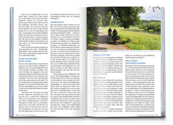 BVA Die 33 schönsten Flussradwege in Deutschland