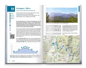KOMPASS Wanderführer Kaisergebirge, Wilder Kaiser, Zahmer Kaiser, Kaiserwinkl, Thiersee-Pendling,60 Touren mit Extra-Tourenkarte