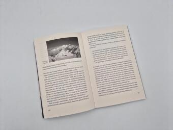 Everest solo