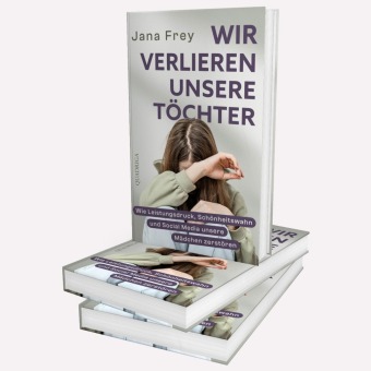 Wir verlieren unsere Töchter