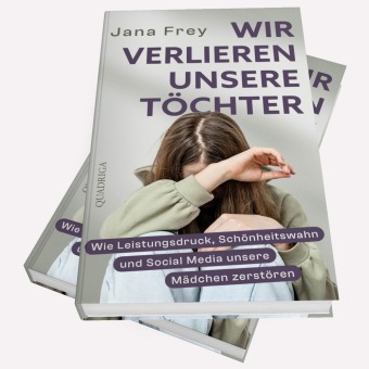 Wir verlieren unsere Töchter