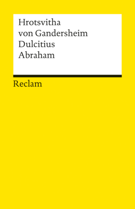 Dulcitius / Abraham 
