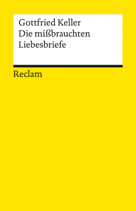 Die mißbrauchten Liebesbriefe 