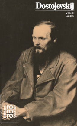 Fjodor M. Dostojevskij 
