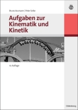 Aufgaben zur Kinematik und Kinetik 