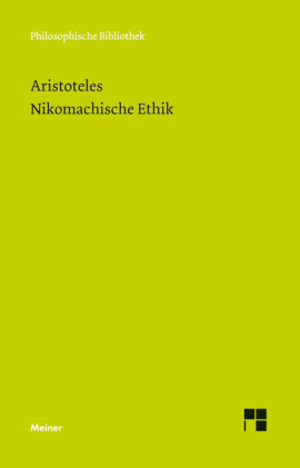 Nikomachische Ethik 