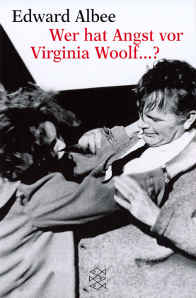 Wer hat Angst vor Virginia Woolf . . .? 