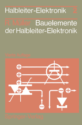 Bauelemente der Halbleiter-Elektronik 