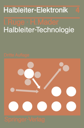 Halbleiter-Technologie 