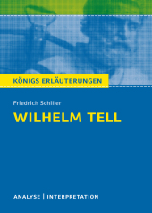 Willhelm Tell von Friedrich Schiller