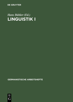 Linguistik 