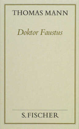 Doktor Faustus