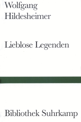 Lieblose Legenden 