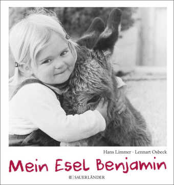 Mein Esel Benjamin 