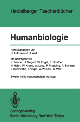 Humanbiologie 