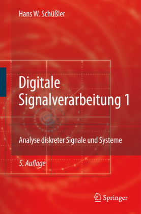 Digitale Signalverarbeitung 1 