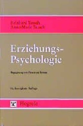 Erziehungs-Psychologie 