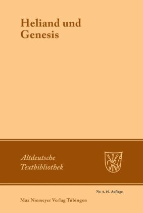 Heliand und Genesis 