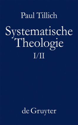 Systematische Theologie I und II 