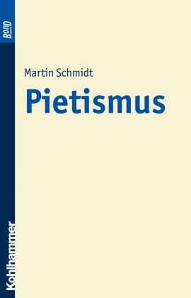 Pietismus 