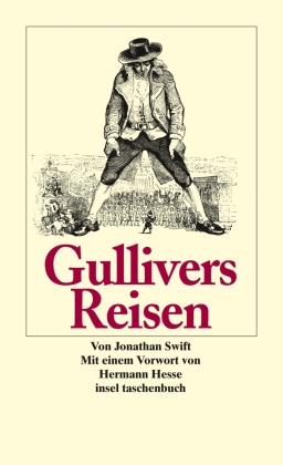 Gullivers Reisen 