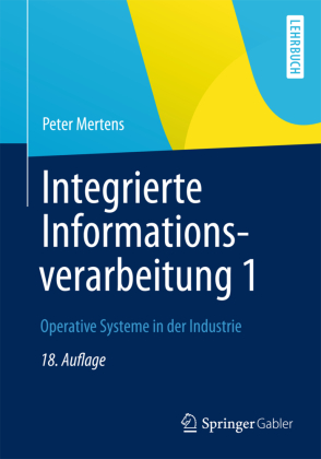 Operative Systeme in der Industrie 