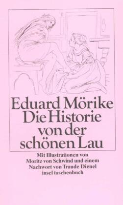 Die Historie von der schönen Lau 