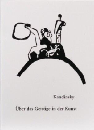 Über das Geistige in der Kunst 