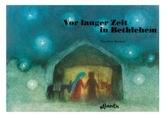 Vor langer Zeit in Bethlehem 