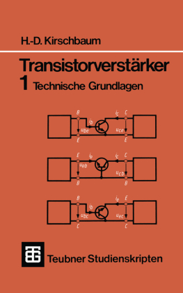Transistorverstärker 