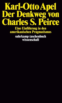 Der Denkweg von Charles Sanders Peirce 