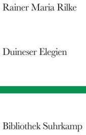 Duineser Elegien