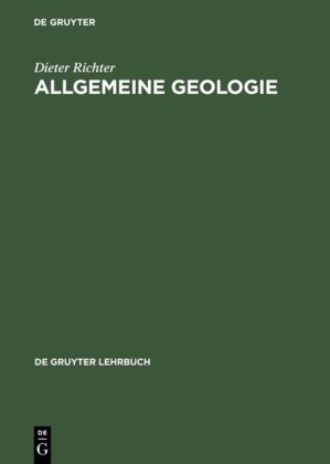 Allgemeine Geologie 