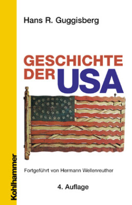 Geschichte der USA 