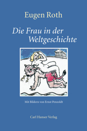 Die Frau in der Weltgeschichte 