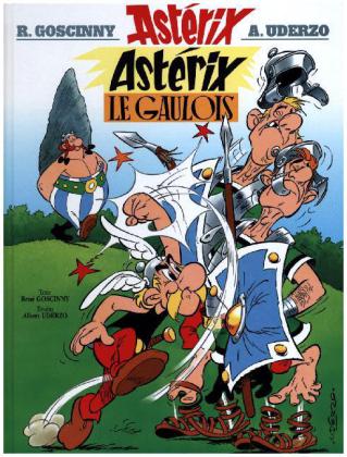 Asterix - Asterix le Gaulois 