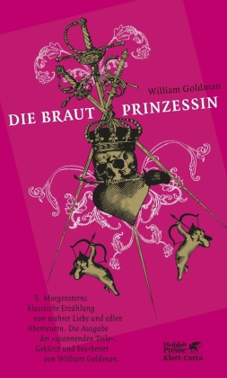 Die Brautprinzessin 