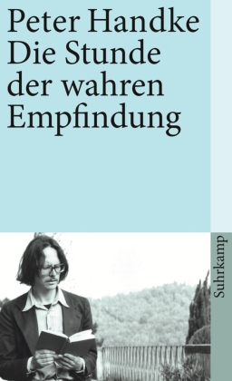 Die Stunde der wahren Empfindung 