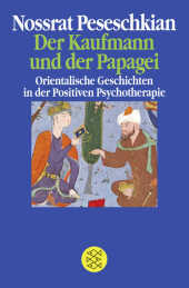 Der Kaufmann und der Papagei Cover