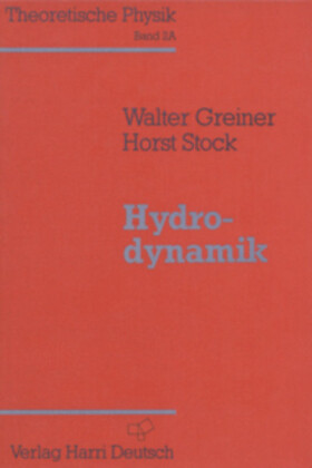 Hydrodynamik 