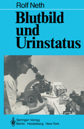 Blutbild und Urinstatus 