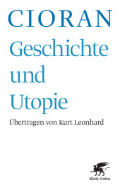 Geschichte und Utopie (Geschichte und Utopie, Bd. ?)