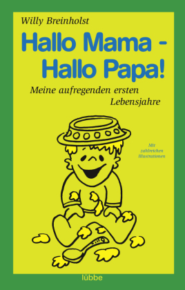 Hallo Mama, hallo Papa 