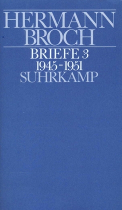 Briefe (1945-1951)