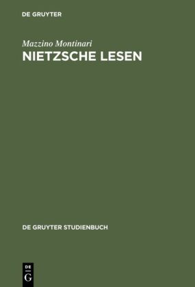 Nietzsche lesen 