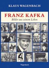 Franz Kafka, Bilder aus seinem Leben Cover