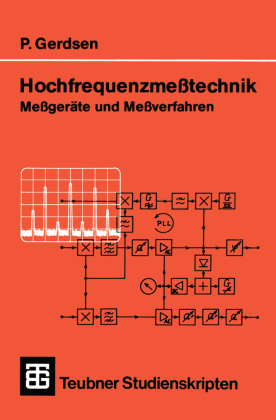 Hochfrequenzmeßtechnik 